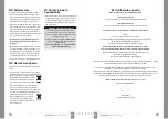 Preview for 17 page of Extol Industrial 8791816 Translation Of The Original User Manual