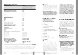 Preview for 19 page of Extol Industrial 8791816 Translation Of The Original User Manual