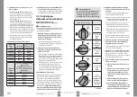 Preview for 20 page of Extol Industrial 8791816 Translation Of The Original User Manual