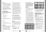 Preview for 27 page of Extol Industrial 8791816 Translation Of The Original User Manual