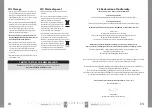 Preview for 40 page of Extol Industrial 8791816 Translation Of The Original User Manual