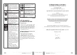 Preview for 24 page of EXTOL PREMIUM 8865040 Translation Of The Original User Manual