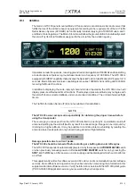 Preview for 201 page of Extra 300L Information Manual