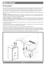 Preview for 10 page of Extraflame 660L Manual