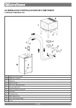 Preview for 11 page of Extraflame 660L Manual