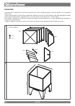 Preview for 12 page of Extraflame 660L Manual