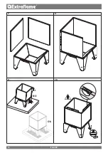 Preview for 14 page of Extraflame 660L Manual