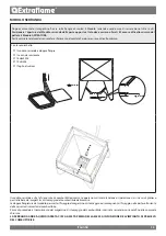 Preview for 15 page of Extraflame 660L Manual