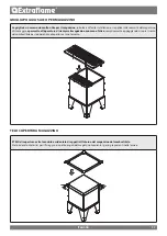 Preview for 17 page of Extraflame 660L Manual