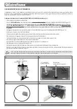 Preview for 21 page of Extraflame 660L Manual