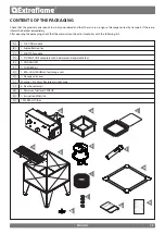 Preview for 29 page of Extraflame 660L Manual