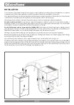 Preview for 31 page of Extraflame 660L Manual