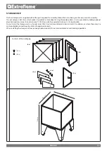 Preview for 33 page of Extraflame 660L Manual