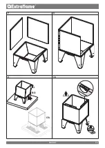 Preview for 35 page of Extraflame 660L Manual