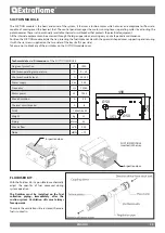 Preview for 39 page of Extraflame 660L Manual