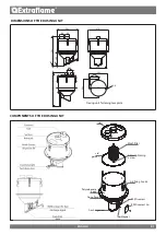 Preview for 41 page of Extraflame 660L Manual