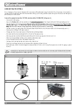 Preview for 42 page of Extraflame 660L Manual