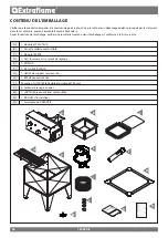 Preview for 50 page of Extraflame 660L Manual