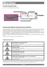 Preview for 51 page of Extraflame 660L Manual