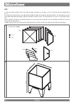 Preview for 54 page of Extraflame 660L Manual