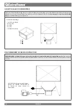 Preview for 58 page of Extraflame 660L Manual