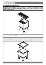 Preview for 59 page of Extraflame 660L Manual