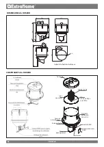 Preview for 62 page of Extraflame 660L Manual