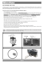 Preview for 63 page of Extraflame 660L Manual