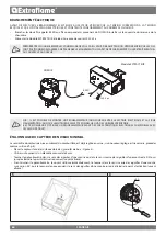 Preview for 64 page of Extraflame 660L Manual