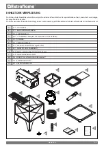 Preview for 71 page of Extraflame 660L Manual