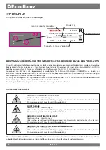 Preview for 72 page of Extraflame 660L Manual