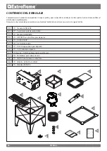 Preview for 92 page of Extraflame 660L Manual