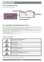 Preview for 93 page of Extraflame 660L Manual