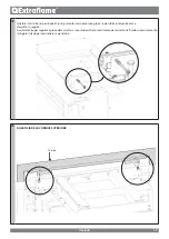 Preview for 17 page of Extraflame Comfort P70 Instruction Manual