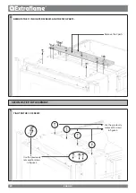 Preview for 22 page of Extraflame Comfort P70 Instruction Manual