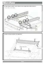 Preview for 23 page of Extraflame Comfort P70 Instruction Manual