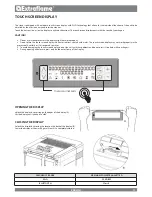 Preview for 17 page of Extraflame LUCIA PLUS User Manual