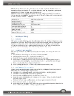 Preview for 5 page of EXTREME HEAT SOLAR Geyser Instruction Manual