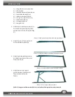 Preview for 8 page of EXTREME HEAT SOLAR Geyser Instruction Manual