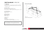 Preview for 5 page of Extreme marquees FS 84 Series Manual