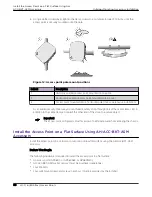 Preview for 30 page of Extreme Networks ACC-BKT-AX-BEAM Accessories Manual