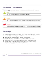 Preview for 7 page of Extreme Networks Altitude 4522 Series Installation Manual