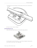 Preview for 13 page of Extreme Networks AP-7622 Installation Manual