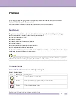 Preview for 7 page of Extreme Networks BlackDiamond X8 Series Hardware Installation Manual