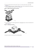 Preview for 49 page of Extreme Networks BlackDiamond X8 Series Hardware Installation Manual