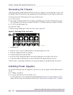 Preview for 54 page of Extreme Networks BlackDiamond X8 Series Hardware Installation Manual