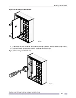 Preview for 81 page of Extreme Networks BlackDiamond X8 Series Hardware Installation Manual