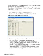 Preview for 103 page of Extreme Networks EPICenter 4.1 Software Installation Manual