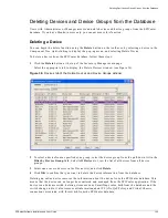 Preview for 109 page of Extreme Networks EPICenter 4.1 Software Installation Manual