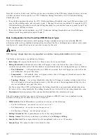 Preview for 148 page of Extreme Networks EPICenter 4.1 Software Installation Manual